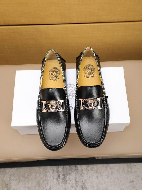 Versace Men's Shoes 605